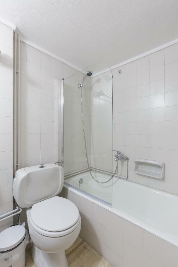 Elegant Coral Apartment Athens Luaran gambar
