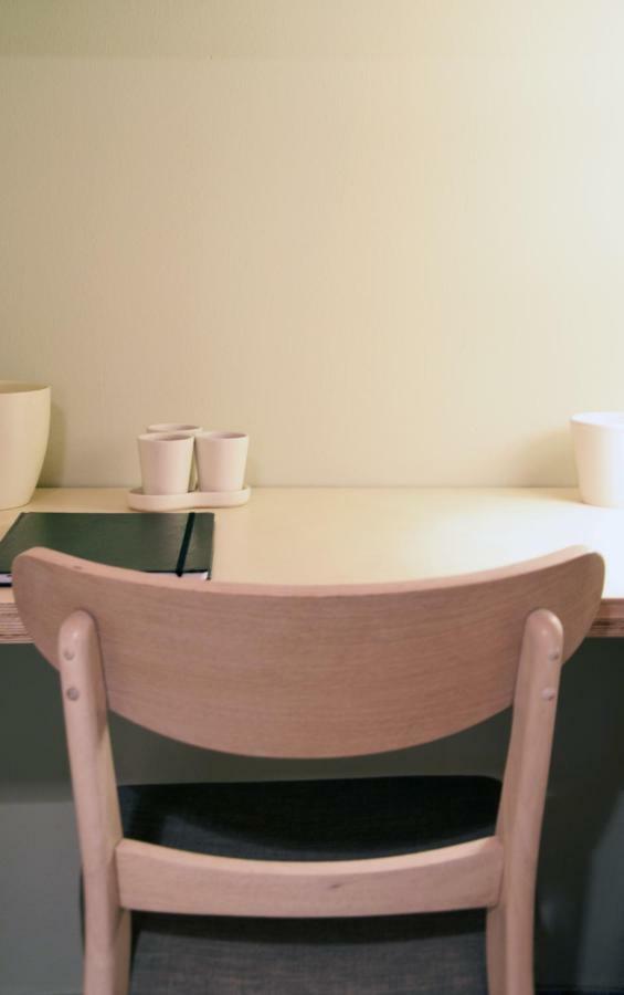 Elegant Coral Apartment Athens Luaran gambar