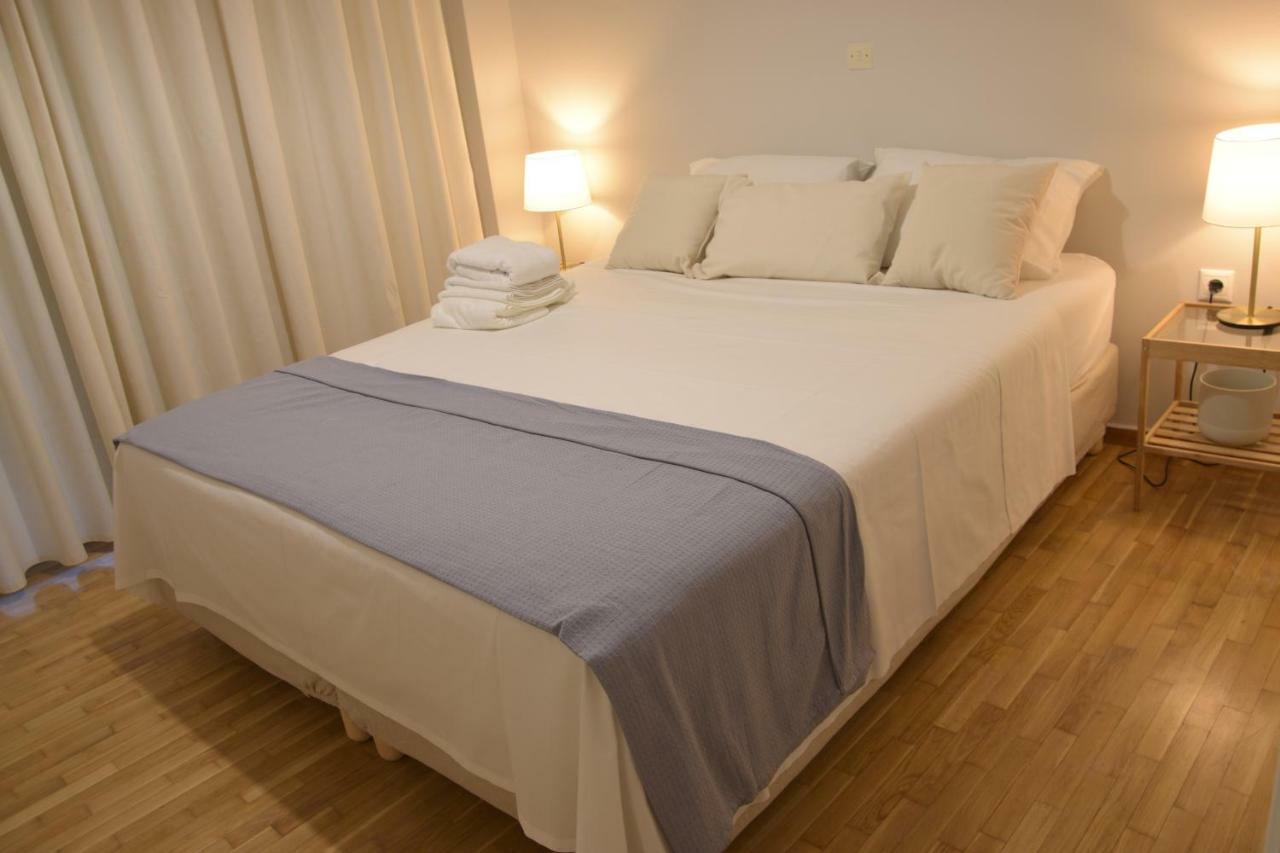 Elegant Coral Apartment Athens Luaran gambar
