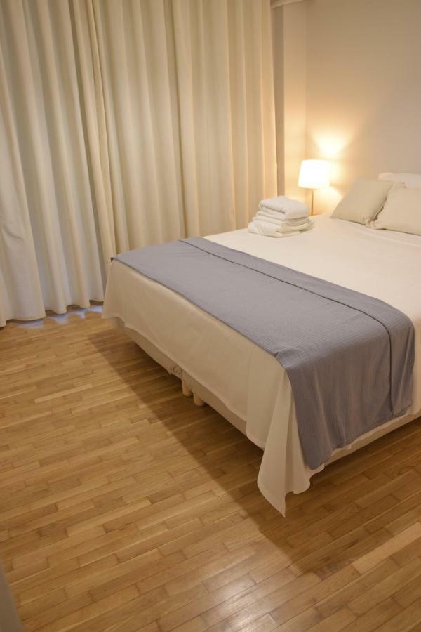Elegant Coral Apartment Athens Luaran gambar