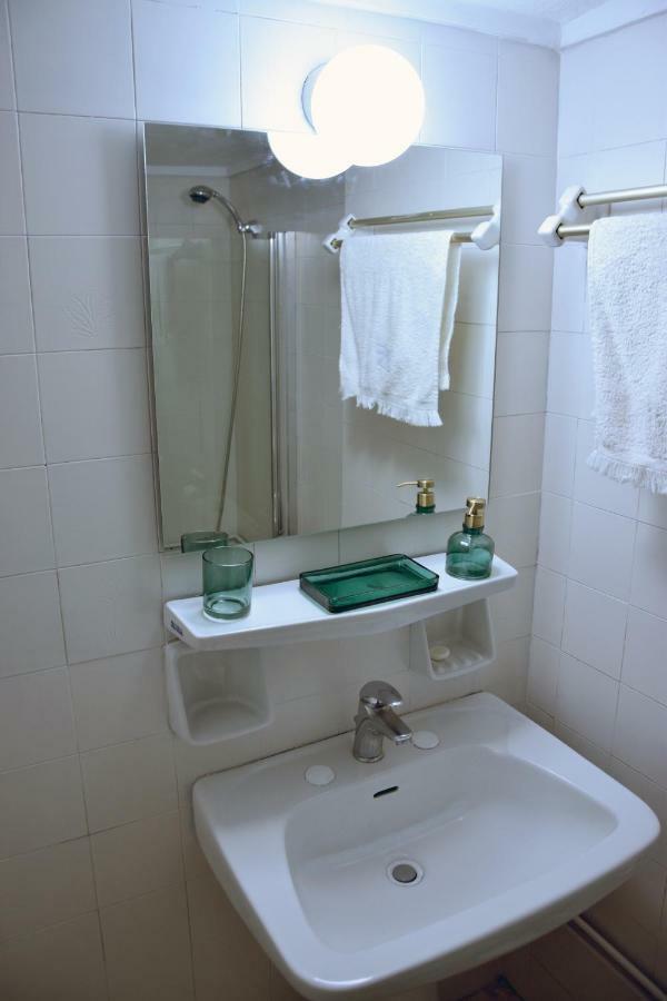 Elegant Coral Apartment Athens Luaran gambar